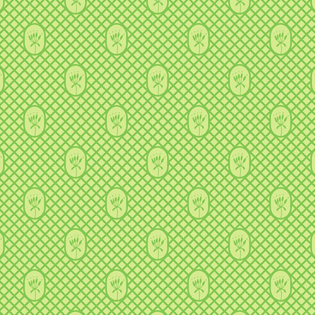 Flora and Fauna, Lattice, Grass, $0.20/cm or $20/m