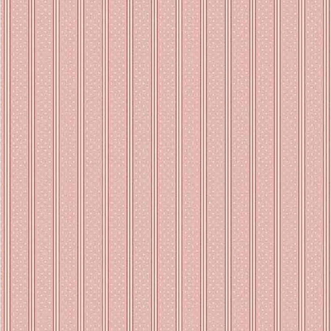 Petit Point Stripe, Pink, $0.20/cm or $20/m