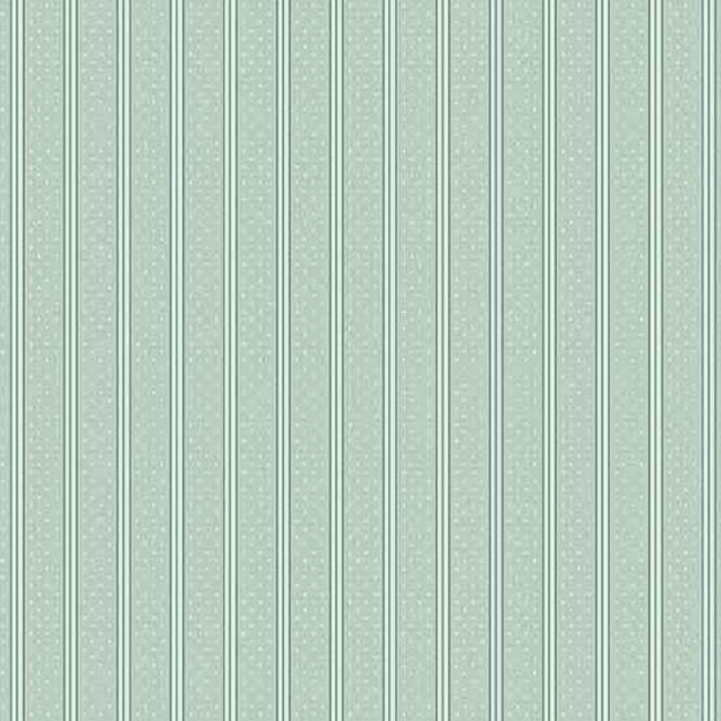 Petit Point Stripe, Teal, $0.20/cm or $20/m