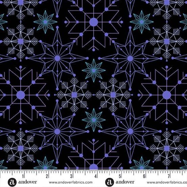 Century Prints, Deco, Frost, Crystalize, I, $0.20/cm or $20/m