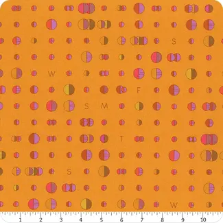Andover Fabrics Soliloquy, Data, Yarrow, $0.20/cm or $20/m