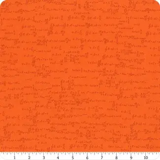 Andover Fabrics Soliloquy, Ensemble, Saffron, $0.20/cm or $20/m