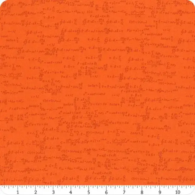 Soliloquy, Ensemble, Saffron, $0.20/cm or $20/m