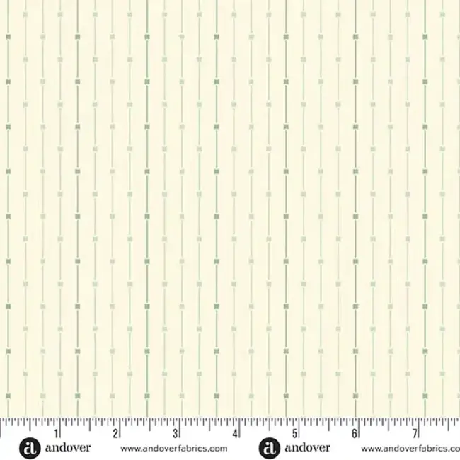 Pebbles, Parlor, Evergreen, $0.20/cm or $20/m