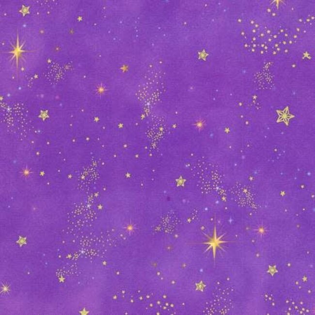 22462-22 Holy Night, Violet, $0.20/cm or $20/m