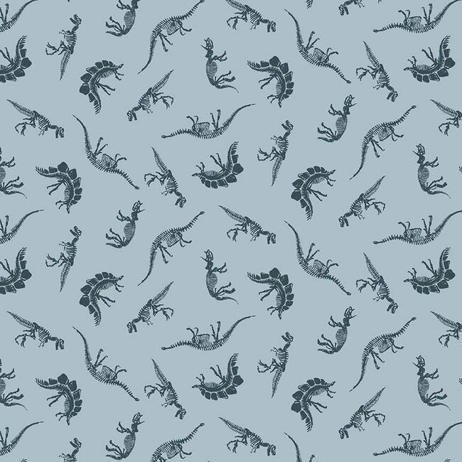 I Dig You Dino Mite, Aquarius, $0.20/cm or $20/m