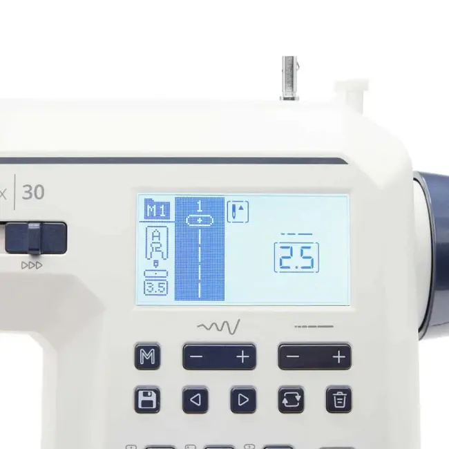 ONYX™ 30 Sewing Machine