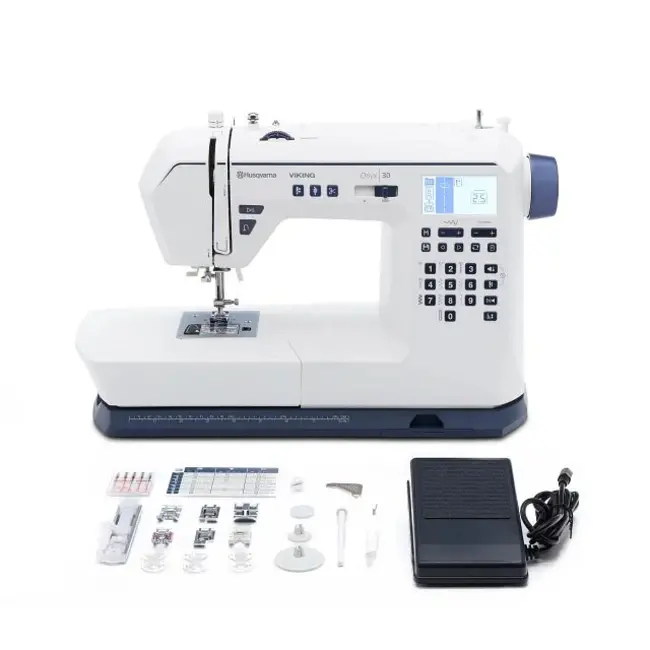 ONYX™ 30 Sewing Machine