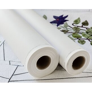 Apliquick Apliquick Interfacing 36" wide, 0.25/cm or $25/m