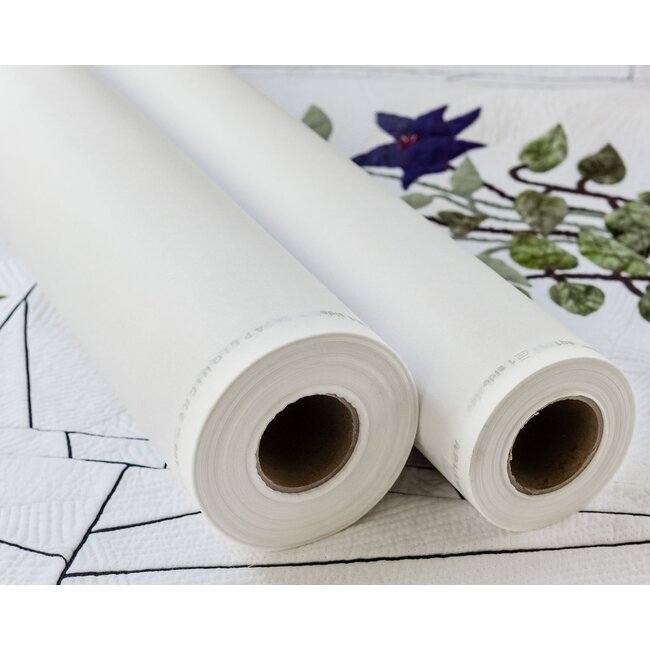 Apliquick Interfacing 36" wide, 0.25/cm or $25/m