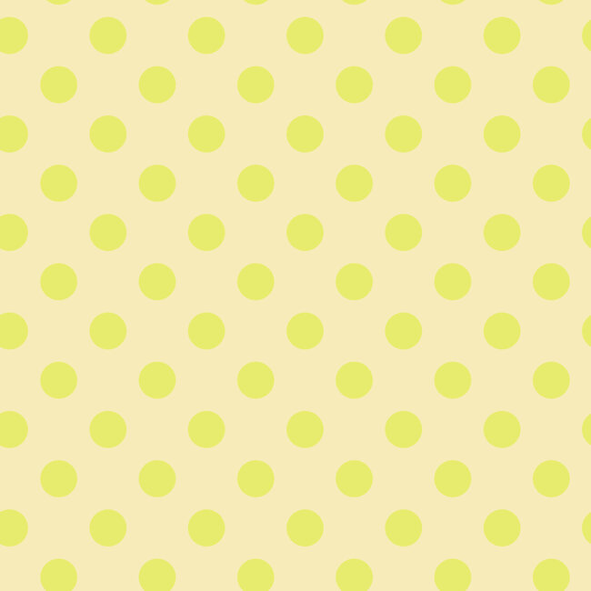 Tula Neon Pom Poms - Moonbeam 0.17 per cm or $17/m