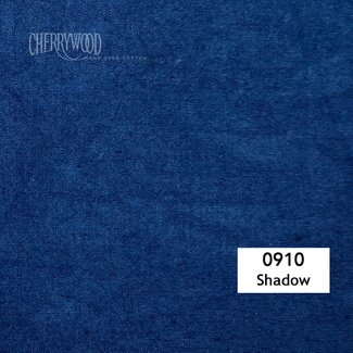 Cherrywood Hand Dyed Fabrics 0910 Shadow, $0.42/cm or $42/m