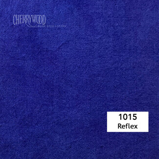 Cherrywood Hand Dyed Fabrics 1015 Reflex US Fat Quarter