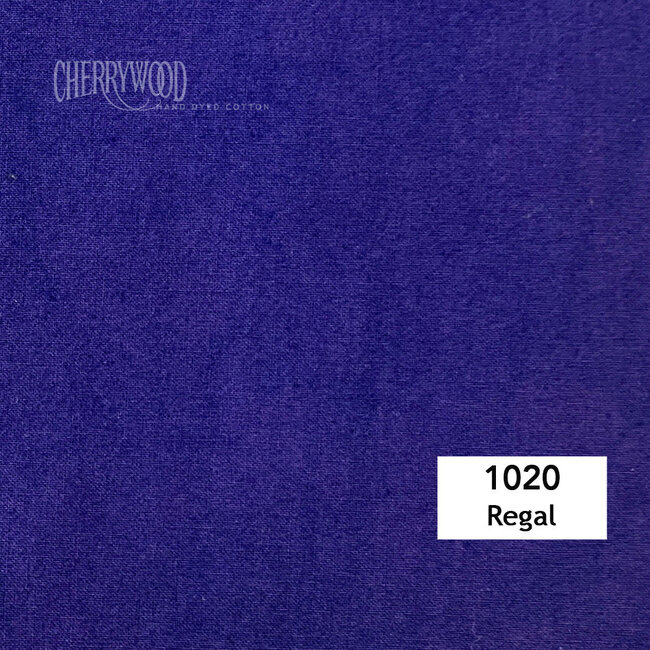 1020 Regal US Fat Quarter