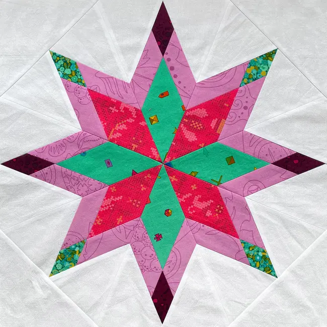 Candle Tip Wedge - Technique Sheet