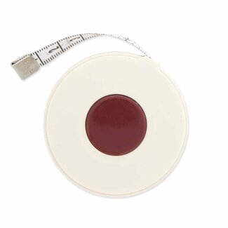 Unique Retractable Tape Measure, 300cm/120"