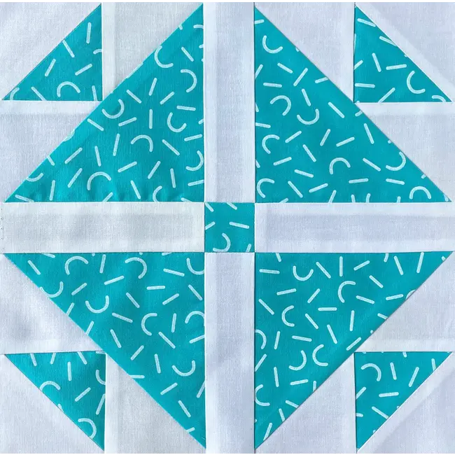 Flock of Birds - Technique Sheet