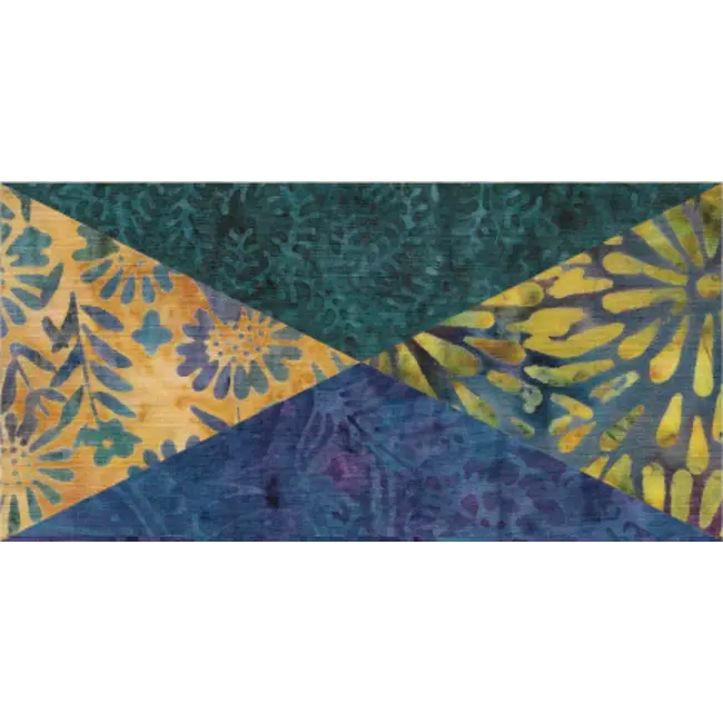 Split Rects Bonus Units - Technique Sheet