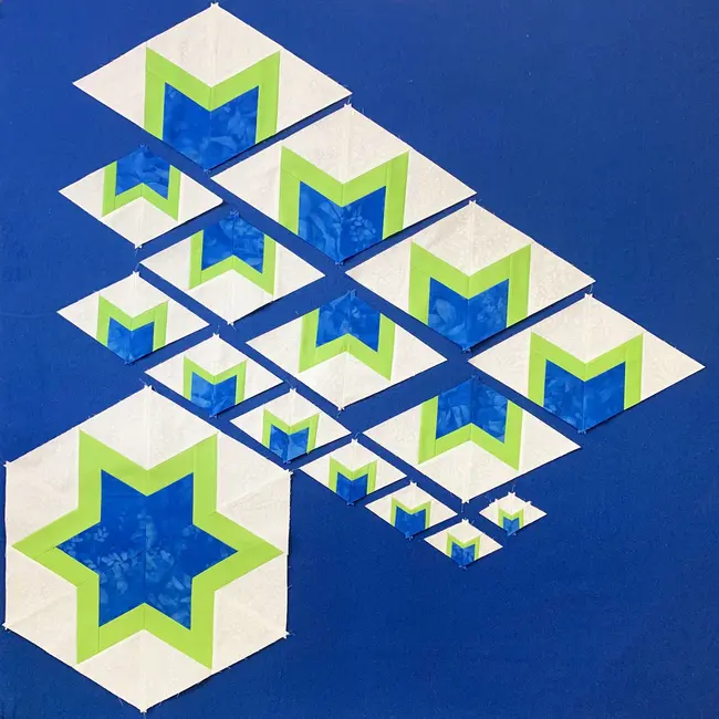 Framed 60 - Technique Sheet