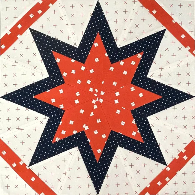 Edged Wedge - Technique Sheet