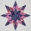 Diamond Four Patch Wedge - Technique Sheet