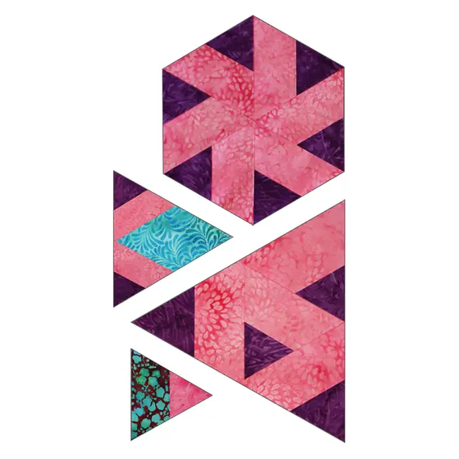 Capped 60 - Technique Sheet