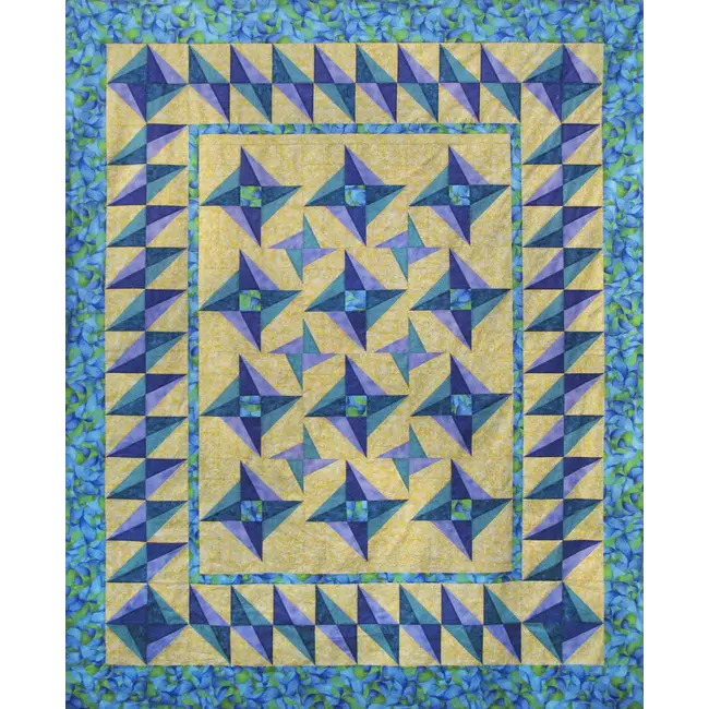 Sliver - Technique Sheet