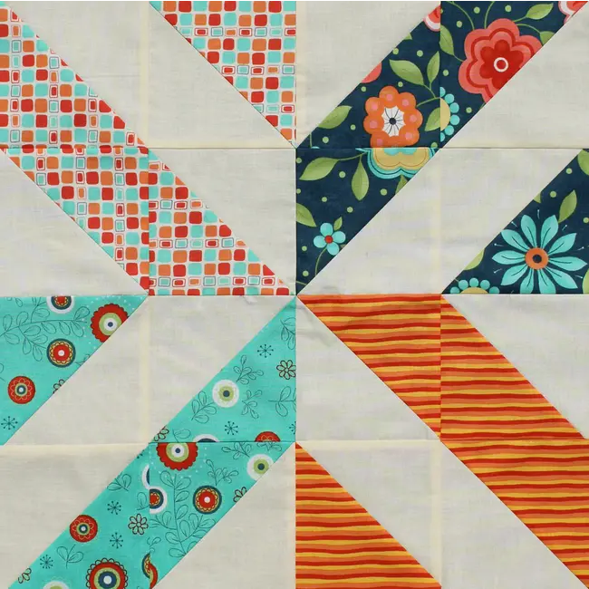 Eight at Once - Technique Sheet