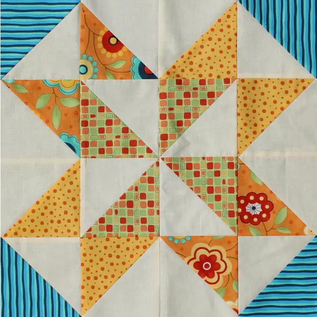 Eight at Once - Technique Sheet