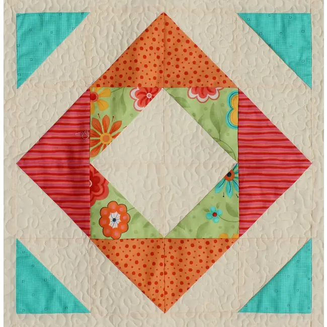 Eight at Once - Technique Sheet