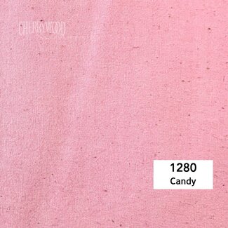 Cherrywood Hand Dyed Fabrics 1280 Candy, $0.42/cm or $42/m