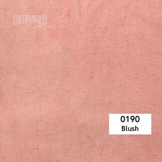 Cherrywood Hand Dyed Fabrics 0190 Blush, $0.42/cm or $42/m