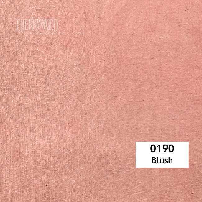 0190 Blush, $0.42/cm or $42/m