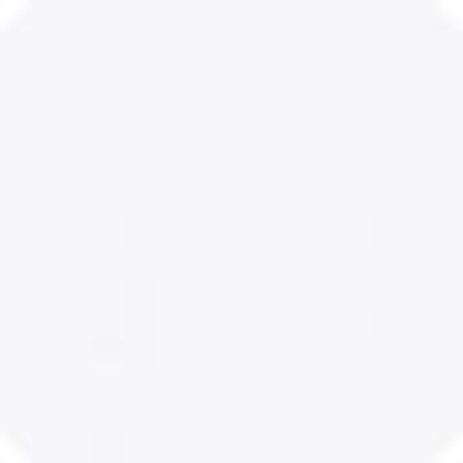 KONA  K001-1387 WHITE, PER CM OR $15/M