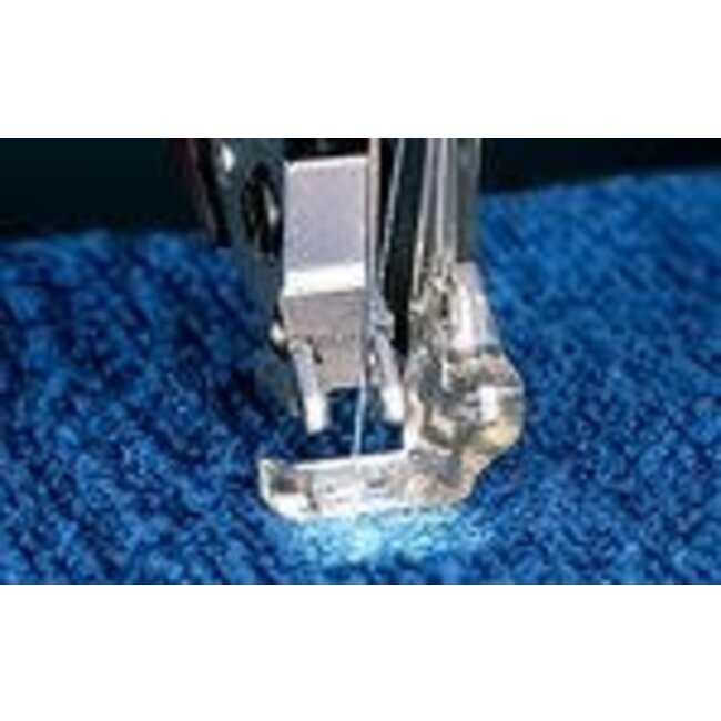 Pfaff Darning Foot (group A*,C,D,E,F,G)