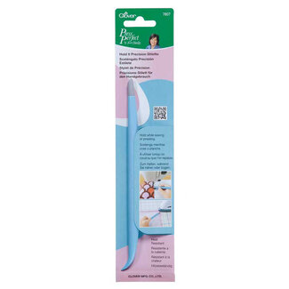 Clover Perfect Press, Hold It Precision Stiletto