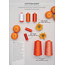 AURIFIL 50 WT Antique Blush 2375 Small Spool