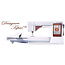 DESIGNER TOPAZ™ 50 Sewing & Embroidery Machine