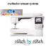 OPAL™ 690Q Sewing Machine