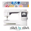 OPAL™ 690Q Sewing Machine