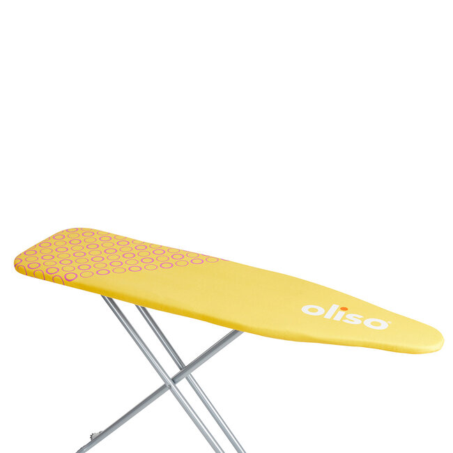 Ironing Board Cover - Yellow 38cm x 137cm (15in x 54in)