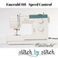 EMERALD™ |118 Sewing Machine