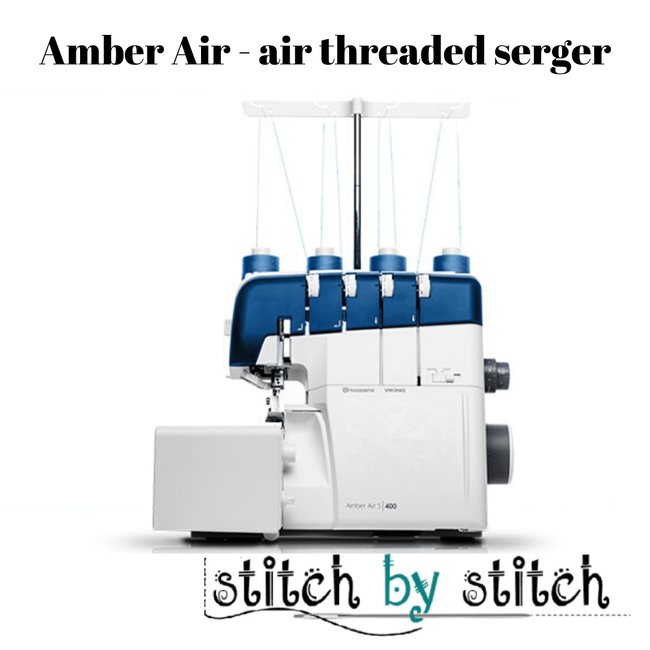 AMBER™ Air S|400