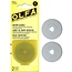 45mm Rotary Blade - 2 pack