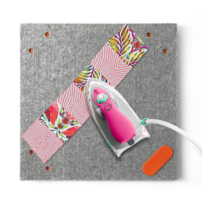 Wool MultiMat™ - Grey 14in x 14in (35.56cm x 35.56cm)