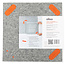 Wool MultiMat™ - Grey 14in x 14in (35.56cm x 35.56cm)