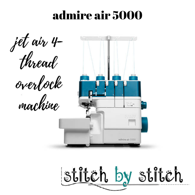 admire™ air 5000