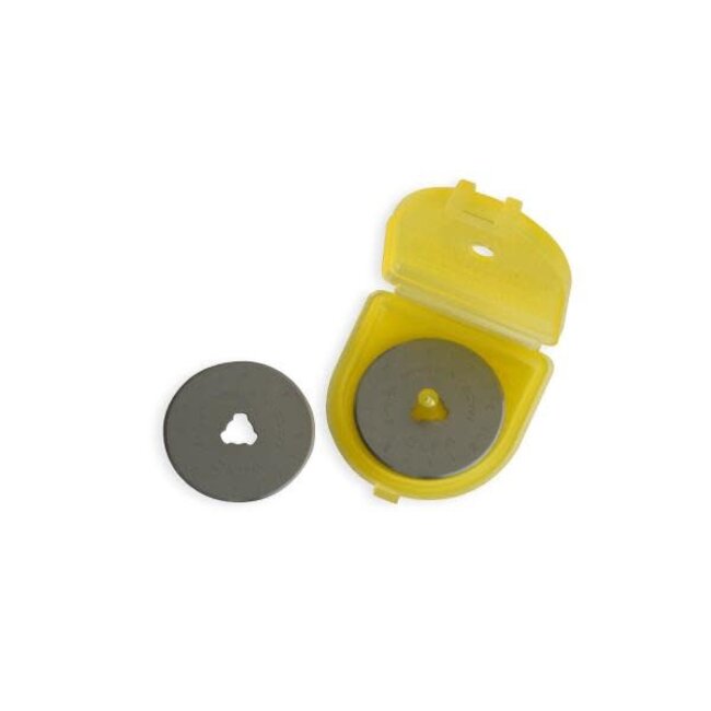 28mm Rotary Blade - 2 pack