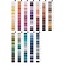AURIFIL Thread Card