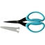 Perfect Scissors (Micro-serrated) Medium